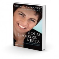 SOLO L'AMORE RESTA